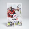 FIFA 12 (Wii Game)