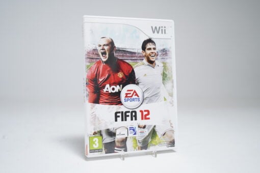 FIFA 12 (Wii Game)