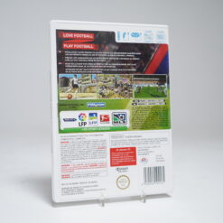 Alternative view of FIFA 12 (Wii Game)