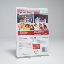 Alternative view of Sing It: High School Musical 3 (Wii Game)