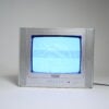 Sanford 14" CRT TV