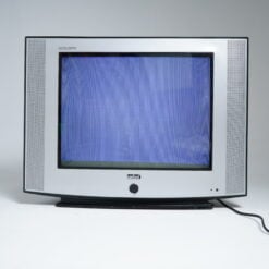 Sanford 21" CRT TV