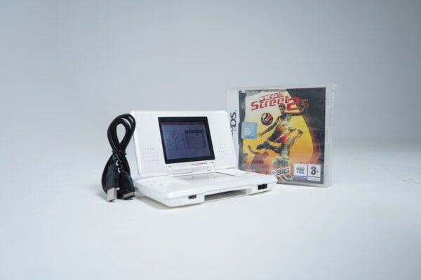 Nintendo DS Lite The Legend of Zelda Limited Edition Console (Bundle)