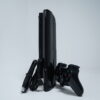 PlayStation 3 Super Slim Console Black