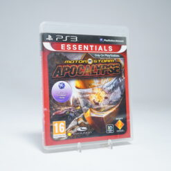 MotorStorm: Apocalypse (PS3 Game)