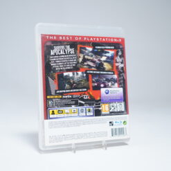 Alternative view of MotorStorm: Apocalypse (PS3 Game)