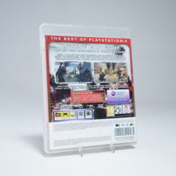 Alternative view of MAG (PS3 Game)