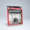 Resistance: Fall of Man (PS3 Game)