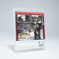 Alternative view of Resistance: Fall of Man (PS3 Game)