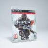 Sniper: Ghost Warrior 2 (PS3 Game)