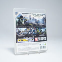 Alternative view of Sniper: Ghost Warrior 2 (PS3 Game)