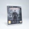Dark Souls II (PS3 Game)