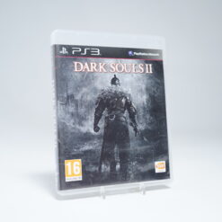 Dark Souls II (PS3 Game)