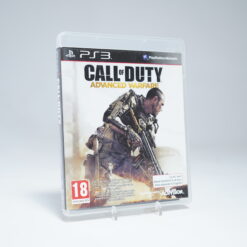 Call of Duty: Advanced Warfare (PS3 Game)