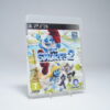 The Smurfs 2 (PS3 Game)