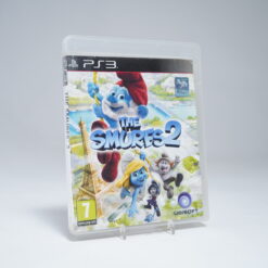 The Smurfs 2 (PS3 Game)