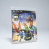 Ben 10 Ultimate Alien: Cosmic Destruction (PS3 Game)