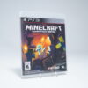 Minecraft: PlayStation 3 Edition (PS3 Game)