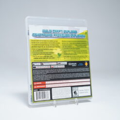 Alternative view of Minecraft: PlayStation 3 Edition (PS3 Game)