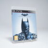 Batman: Arkham Origins (PS3 Game)