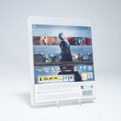 Alternative view of Batman: Arkham Origins (PS3 Game)