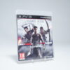 Ultimate Action Triple Pack (PS3 Game)
