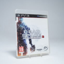 Dead Space 3 (PS3 Game)