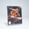 Of Orcs and Men (PS3 Game)