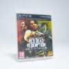 Red Dead Redemption (PS3 Game)