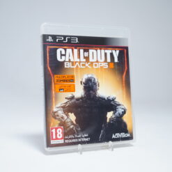 Call of Duty: Black Ops III (PS3 Game)