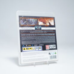 Alternative view of Call of Duty: Black Ops III (PS3 Game)