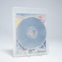 Alternative view of The Amazing Spider-Man (PS3 Game)