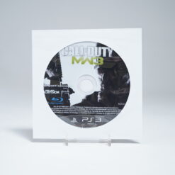 Call of Duty: Modern Warfare 3 (PS3 Game)