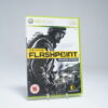 Operation Flashpoint: Dragon Rising (Xbox 360 Game)