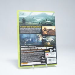 Alternative view of Operation Flashpoint: Dragon Rising (Xbox 360 Game)
