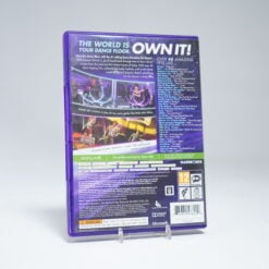 Alternative view of Dance Central 3 (Xbox 360 Game)