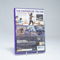 Alternative view of Kinect Star Wars (Xbox 360 Game)