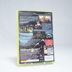 Alternative view of Two Worlds II (Xbox 360 Game)