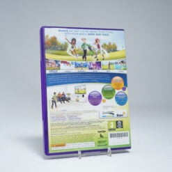 Alternative view of Kinect Sports: Season Two (Xbox 360 Game)