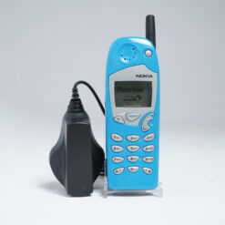 Nokia 5165 (Blue)