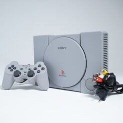 Sony PlayStation 1 Console NTSC-J