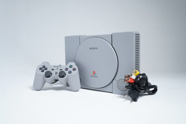 Sony PlayStation 1 Console NTSC-J