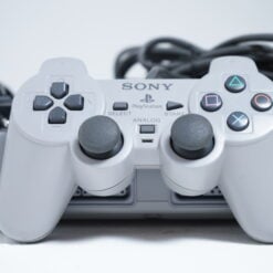 Alternative view of Sony PlayStation 1 Console NTSC-J