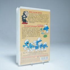 Alternative view of Une Vie de Chien (French)
