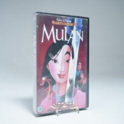 Walt Disney Mulan (French)