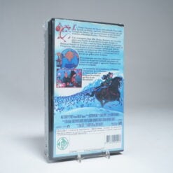 Alternative view of Walt Disney Mulan (French)