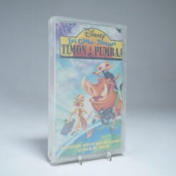 Disney Les Globe Trotters Timon & Pumbaa