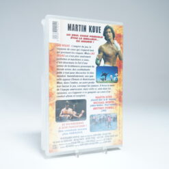 Alternative view of Le meilleur des kickboxing (French)