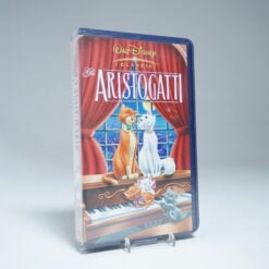 Disney Gli Aristogatti
