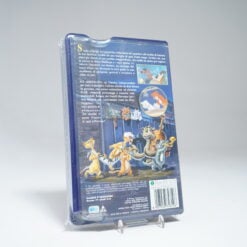 Alternative view of Disney Gli Aristogatti